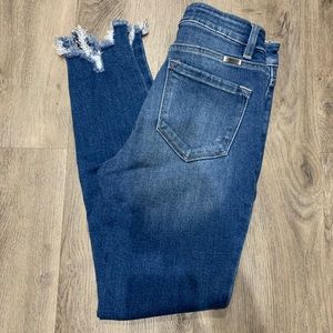 Kancan Skinny Jeans